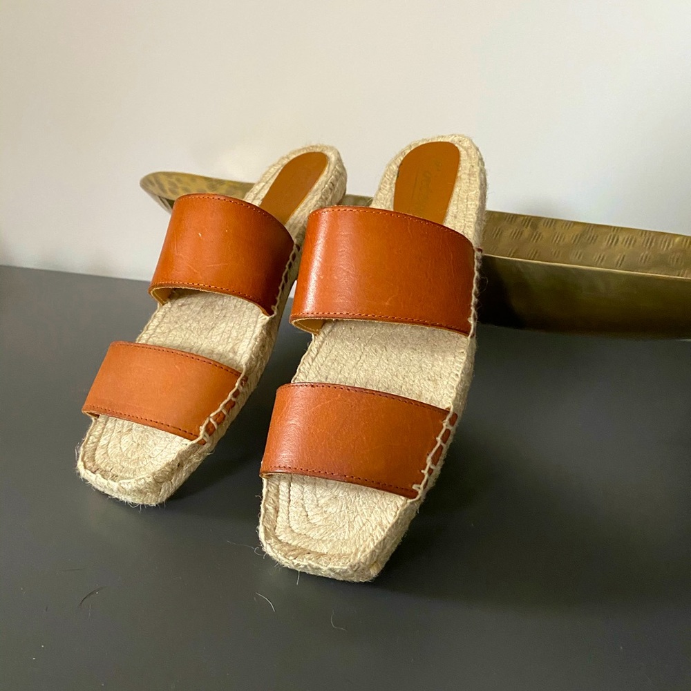 Lintervalle sandals - Picture 3 of 3